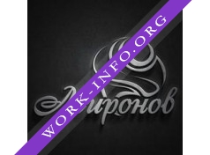 Миронов В А Логотип(logo)