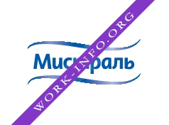 Мистраль Трейдинг Логотип(logo)