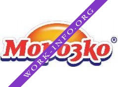 Морозко Логотип(logo)