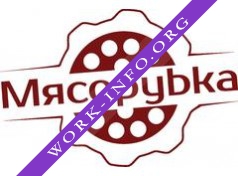 Мясорубка Логотип(logo)