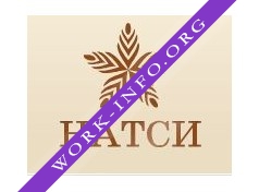 НАТСИ Логотип(logo)