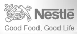 Логотип компании Nestle