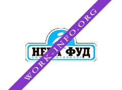 Нева Фуд Логотип(logo)