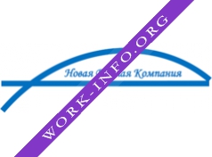 Новая Рыбная Компания Логотип(logo)