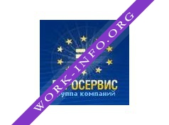 ГК Евросервис Логотип(logo)