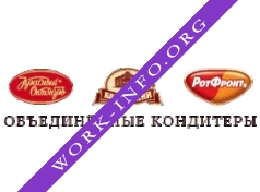 Объединённые кондитеры Логотип(logo)