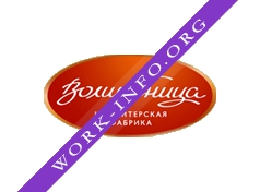 КФ Волшебница Логотип(logo)