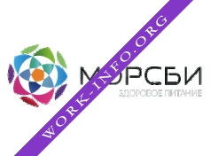 Морсби Логотип(logo)