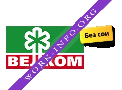 Велком Логотип(logo)