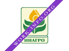 Торговая компания Инагро Логотип(logo)