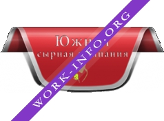 Южная сырная компания Логотип(logo)