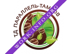 Параллель-тамбов Логотип(logo)