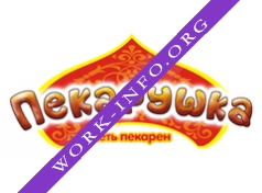 Пекарушка Логотип(logo)