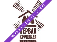 Первая Крупяная Компания Логотип(logo)