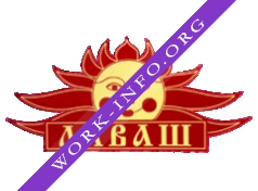 ПК Лаваш Логотип(logo)