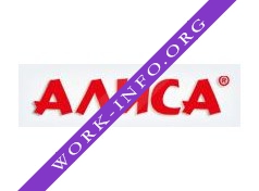 ПКФ Алиса Логотип(logo)