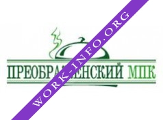 Преображенский МПК Логотип(logo)