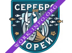 Река-Море Логотип(logo)