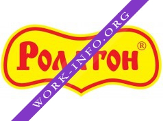 Роллтон Логотип(logo)