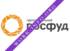 Росфуд Логотип(logo)