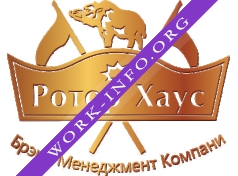 Ротор Хаус Логотип(logo)