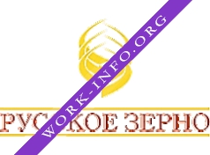 Русское Зерно Уфа Логотип(logo)