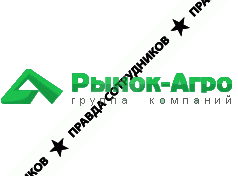 Рынок-Агро Логотип(logo)