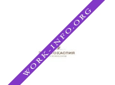 Ржевский рыбоводный комплекс Логотип(logo)