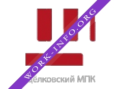 Щелковский МПК Логотип(logo)