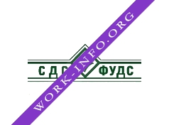 СДС-ФУДС Логотип(logo)