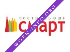 Смарт Дистрибьюшн Логотип(logo)