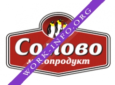 Сомовомясопродукт Логотип(logo)