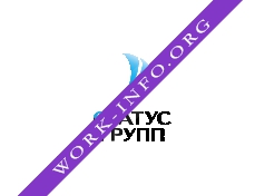 Статус Групп Логотип(logo)