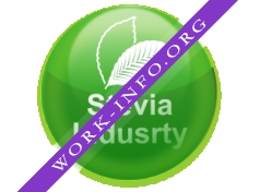 Stevia Indastry Логотип(logo)