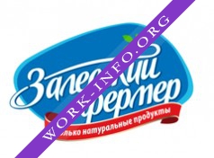 ТД Любимое молоко Логотип(logo)