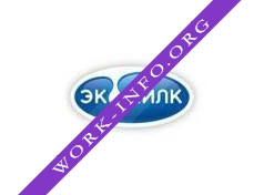 Торговый Дом Экомилк Логотип(logo)