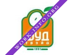 Торговый дом Фуд Трэйд Логотип(logo)