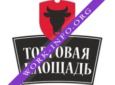 Торговый дом Торговая площадь Логотип(logo)