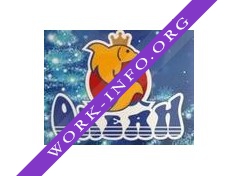 ТПФ Океан Логотип(logo)