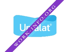 Умалат Логотип(logo)