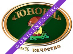 Юнона Инвест ЛТД Логотип(logo)