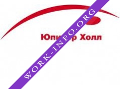 Юпитер Холл Логотип(logo)