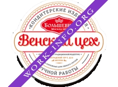 Логотип компании Венский цех