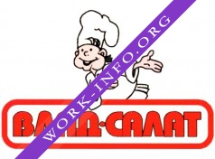 Владсалат Логотип(logo)