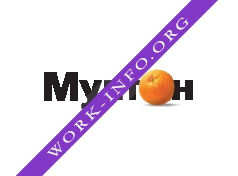 Мултон Логотип(logo)