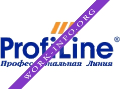 ProfiLine Логотип(logo)