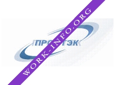 ПРОФТЭК Логотип(logo)