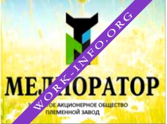 ПЗ Мелиоратор Логотип(logo)