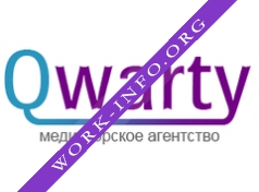 QWARTY Логотип(logo)