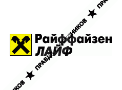 Raiffeisen Life Логотип(logo)